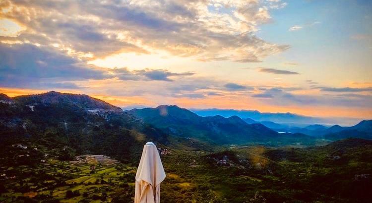 Vikendica,Bungalovi Lipska Pecina Cetinje Esterno foto
