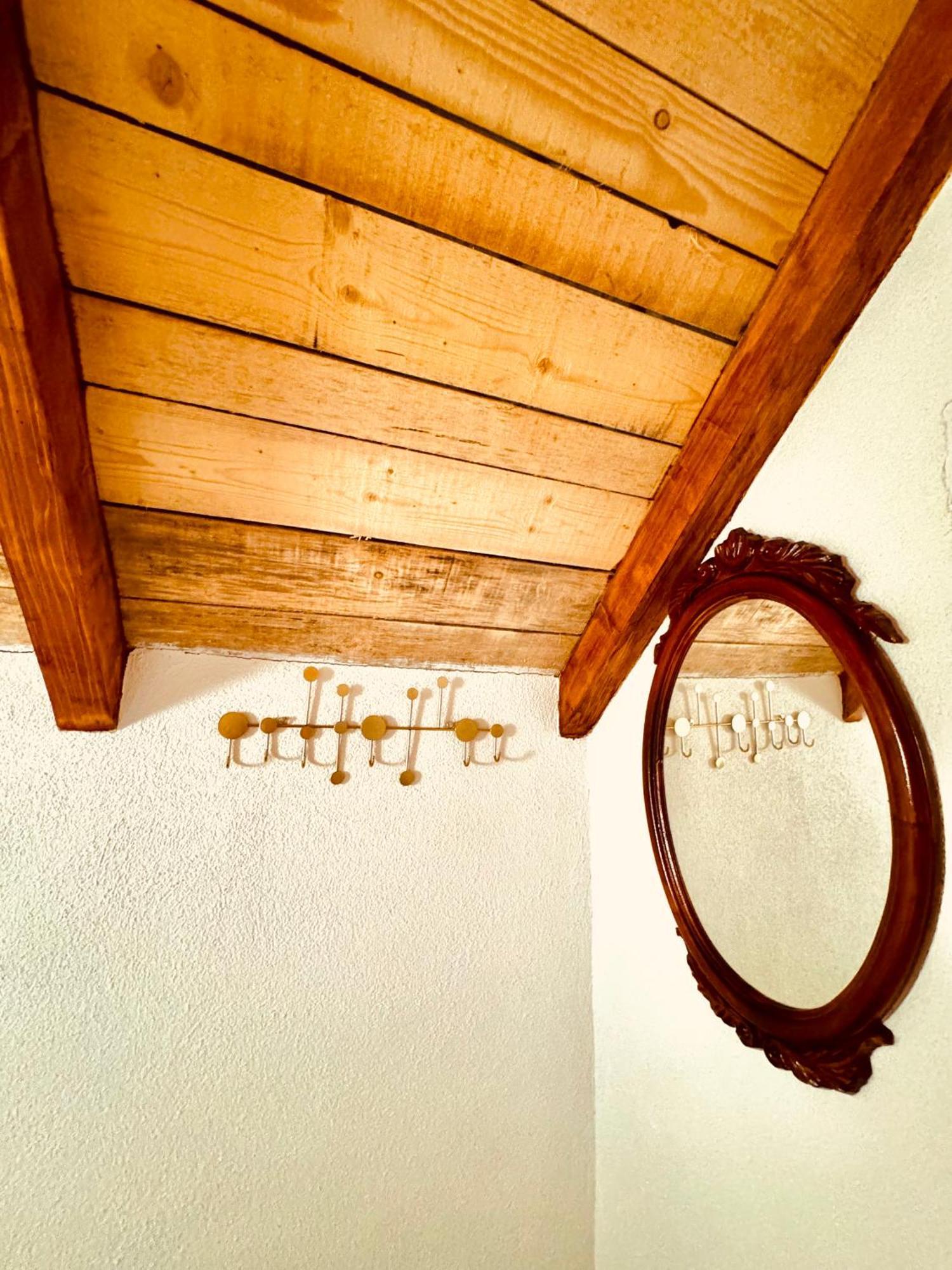 Vikendica,Bungalovi Lipska Pecina Cetinje Esterno foto
